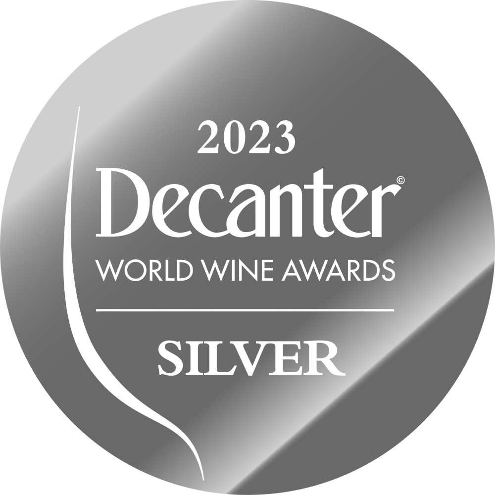 Decanter World Wine Awards