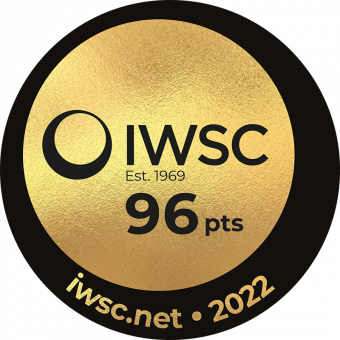 International Wine & Spirit Competition