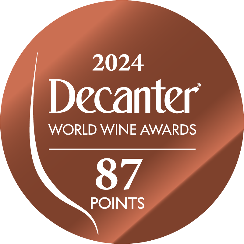 Decanter World Wine Awards