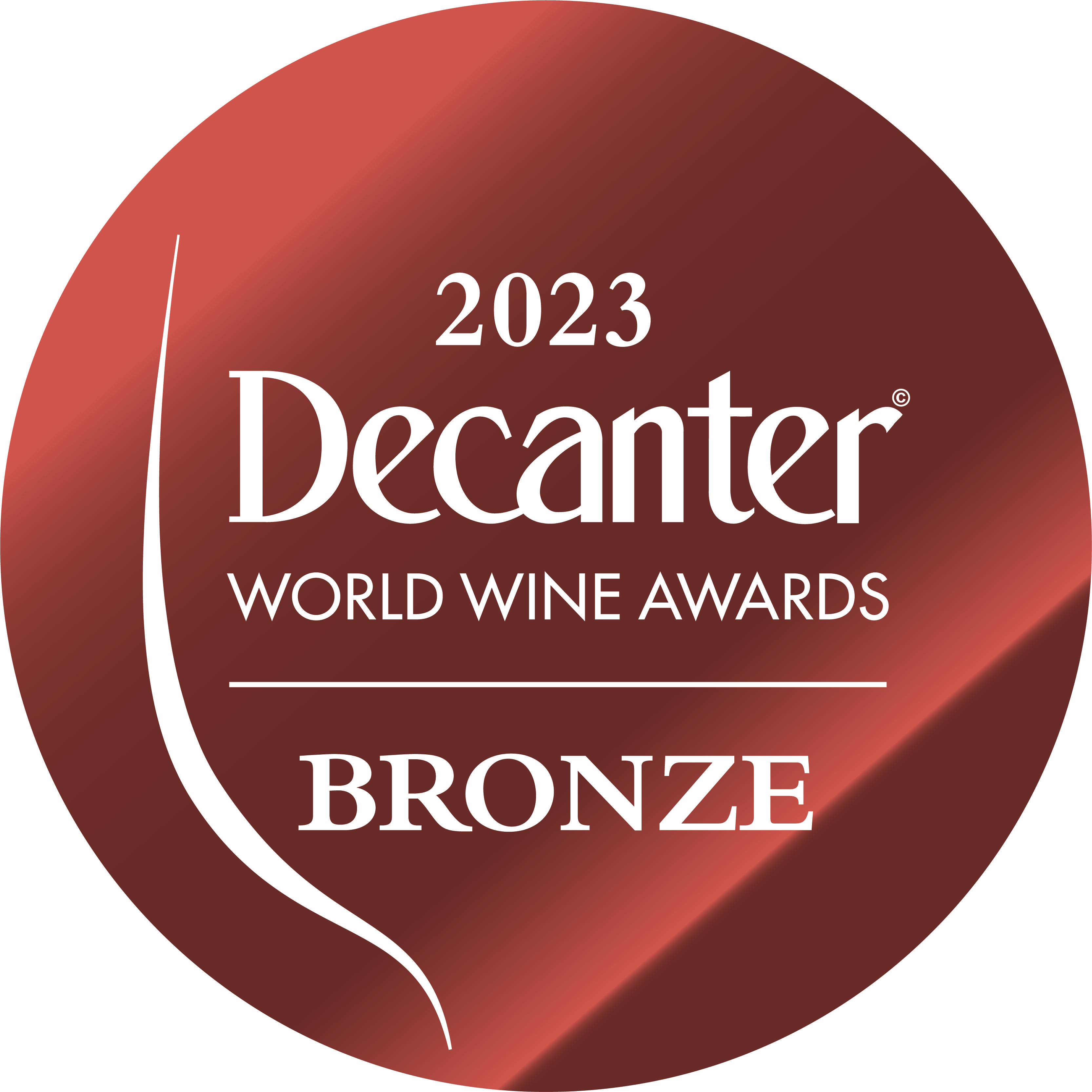 Decanter World Wine Awards