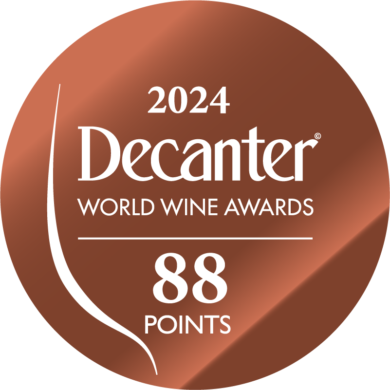 Decanter World Wine Awards