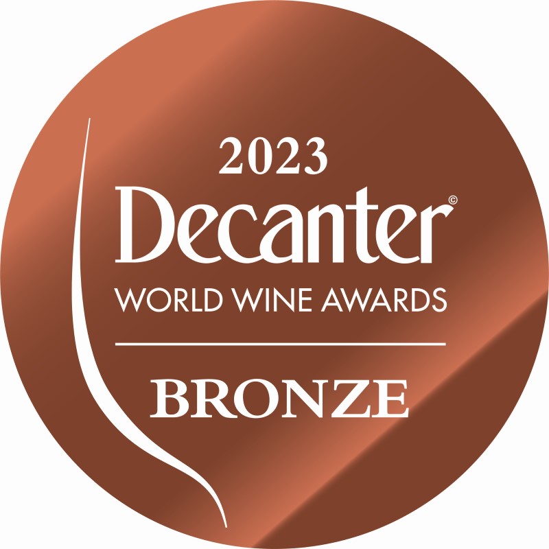 Decanter World Wine Awards