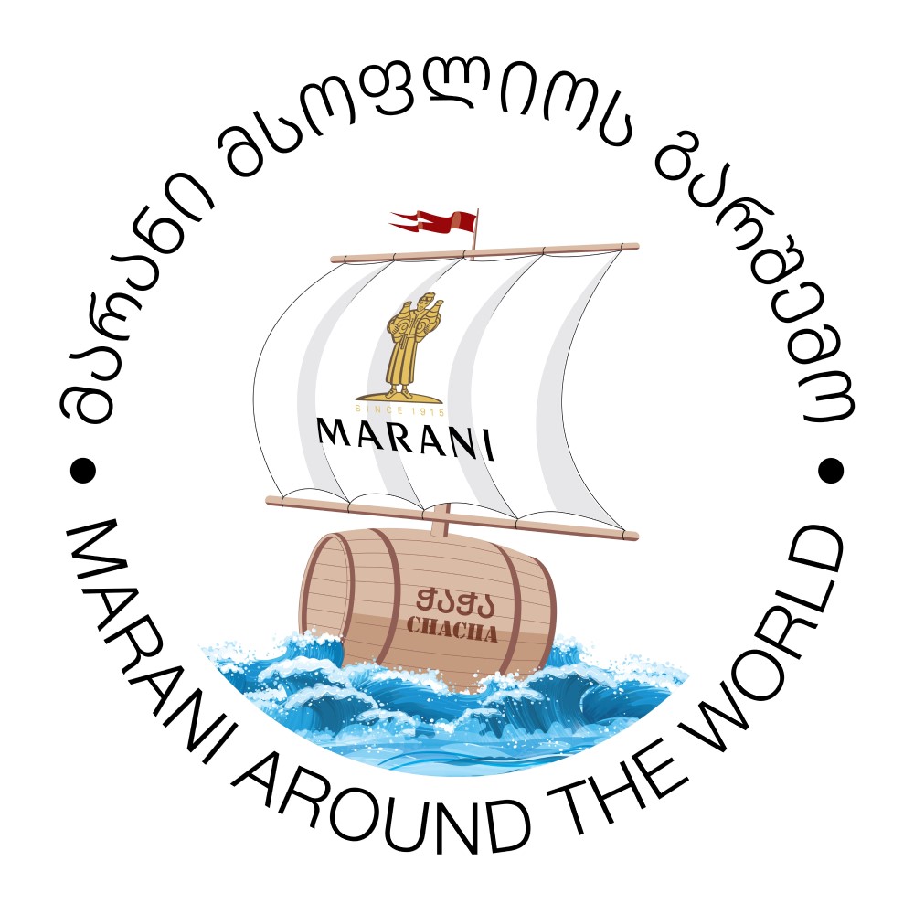 Marani Around the World