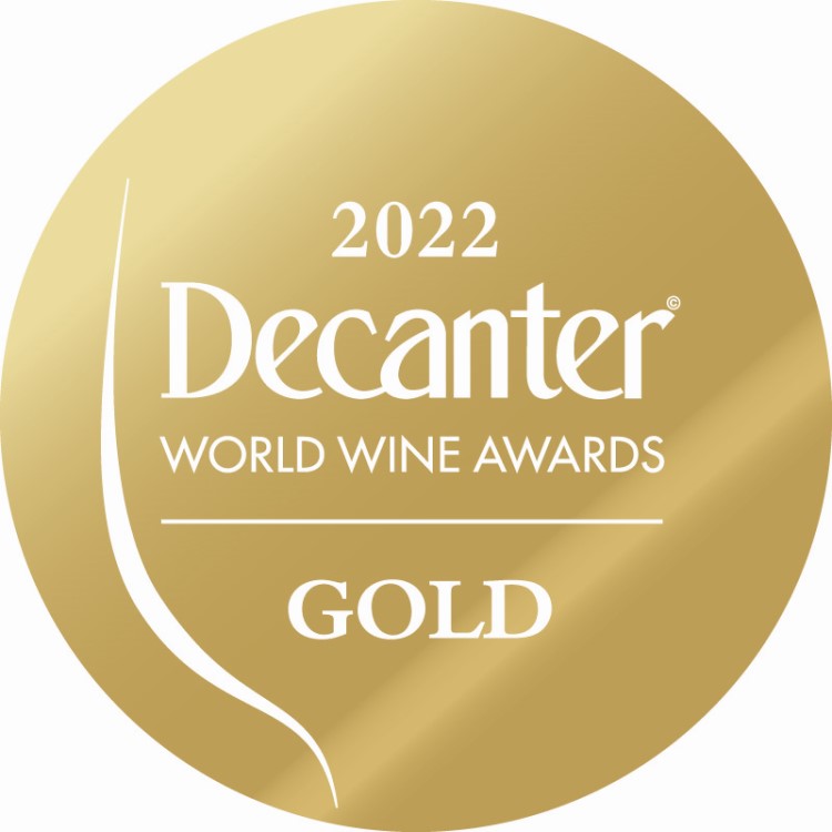 Decanter World Wine Awards